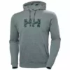 Winter Outerwear Helly Hansen 2022 Men's F2F Organic Cotton Hoodie