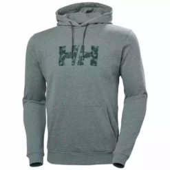 Winter Outerwear Helly Hansen 2022 Men's F2F Organic Cotton Hoodie