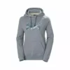 Helly Hansen 2022 Women's F2F Organic Cotton Hoodie