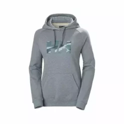 Helly Hansen 2022 Women's F2F Organic Cotton Hoodie
