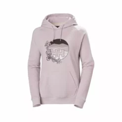 Helly Hansen 2022 Women's F2F Organic Cotton Hoodie 7 Helly Hansen 2022 Women's F2F Organic Cotton Hoodie