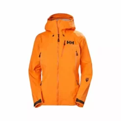 Helly Hansen 2022 Women's Odin 9 Worlds 2.0 Jacket