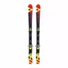 Fischer 2019 RC4 THE CURV PRO SLR 2 JUNIOR WITH FIT80216 FJ7 AC