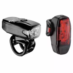 View All Lezyne - KTV Drive Light Set