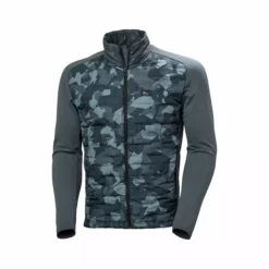 Winter Outerwear Helly Hansen 2022 Men's Lifaloft Hybrid Insulator Jacket