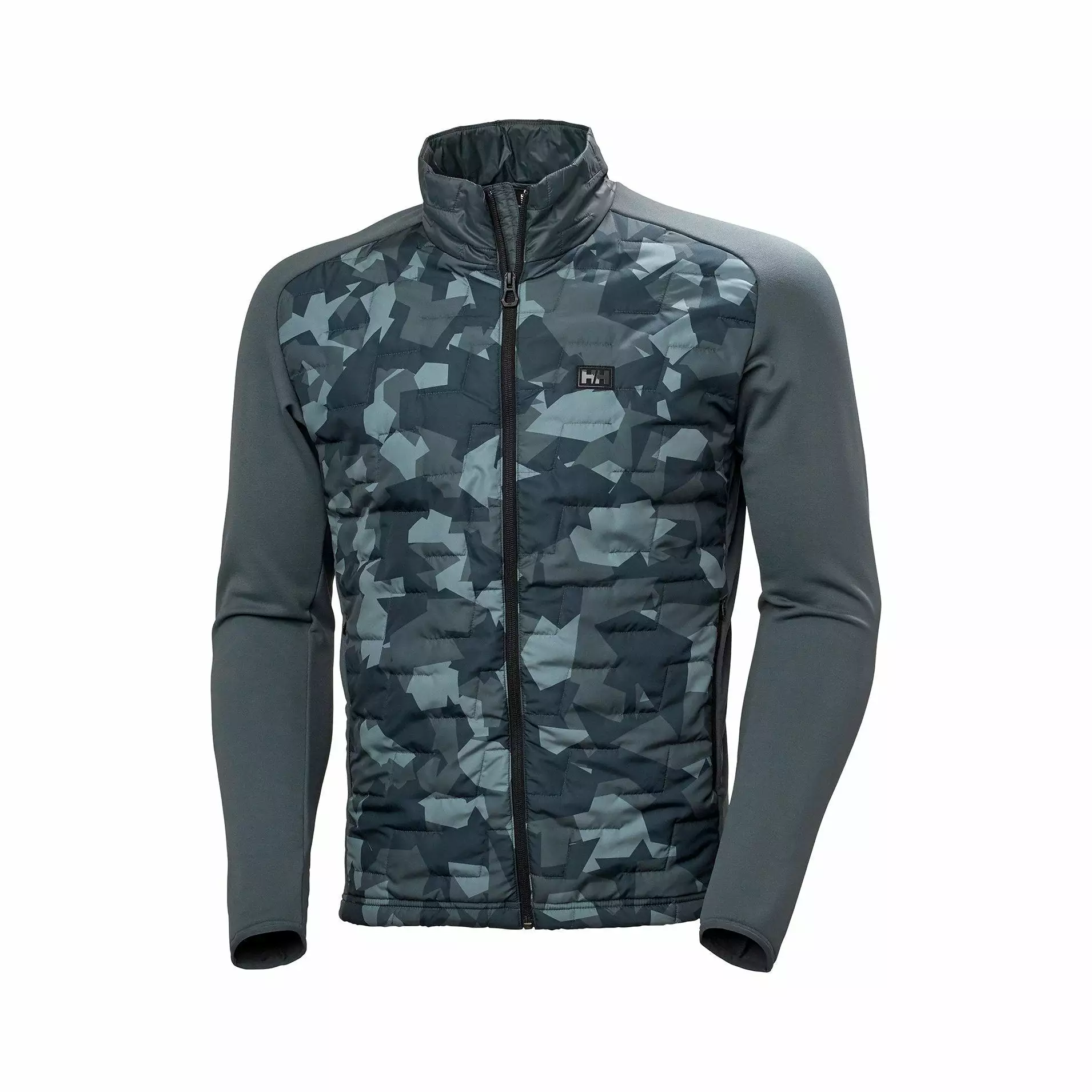 Winter Outerwear Helly Hansen 2022 Men's Lifaloft Hybrid Insulator Jacket 1 Winter Outerwear Helly Hansen 2022 Men's Lifaloft Hybrid Insulator Jacket