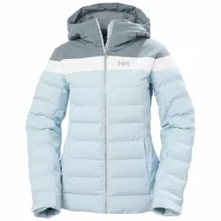 Helly Hansen 2022 Women's Imperial Puffy Jacket Winter Outerwear