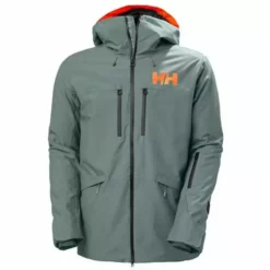 Helly Hansen 2022 Men's Garibaldi 2.0 Jacket Winter Outerwear