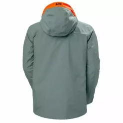 Helly Hansen 2022 Men's Garibaldi 2.0 Jacket Winter Outerwear