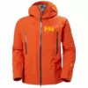 Helly Hansen 2022 Men's Sogn Shell 2.0 Jacket Winter Outerwear