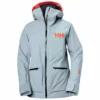 Winter Outerwear Helly Hansen 2022 Women's Powderqueen 3.0 Jacket