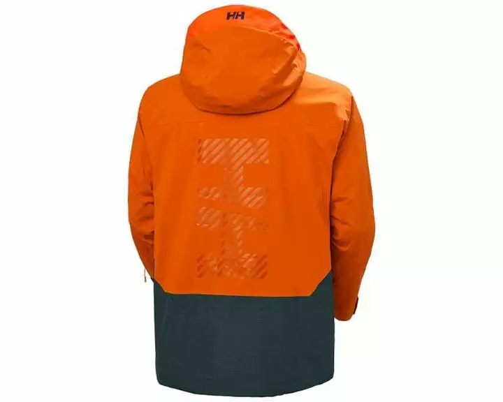 Winter Outerwear Helly Hansen 2022 Men's Straightline Lifaloft 2.0 Jacket 2 Winter Outerwear Helly Hansen 2022 Men's Straightline Lifaloft 2.0 Jacket