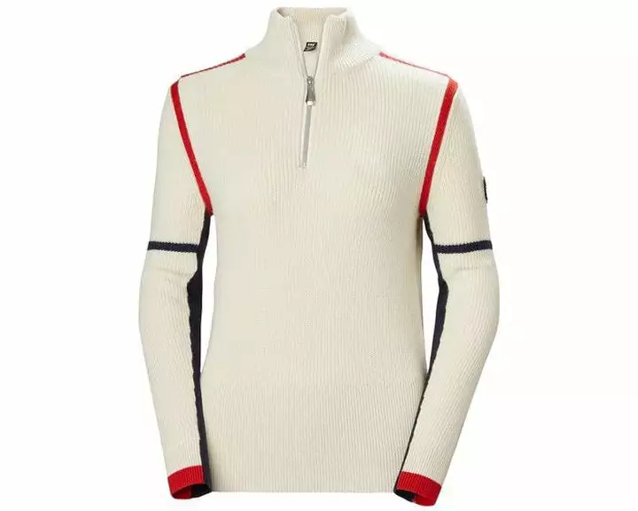 Helly Hansen 2022 Women's Edge Knitted Sweater 1 Helly Hansen 2022 Women's Edge Knitted Sweater