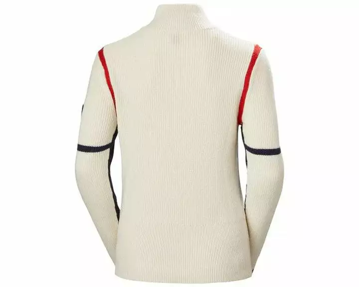 Helly Hansen 2022 Women's Edge Knitted Sweater 2 Helly Hansen 2022 Women's Edge Knitted Sweater