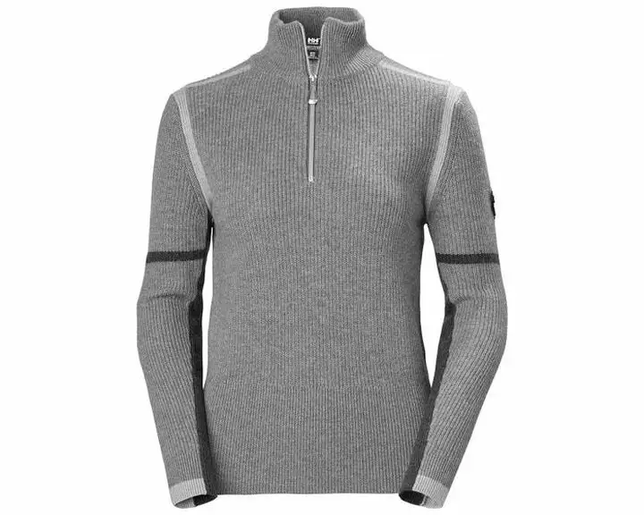Helly Hansen 2022 Women's Edge Knitted Sweater 3 Helly Hansen 2022 Women's Edge Knitted Sweater