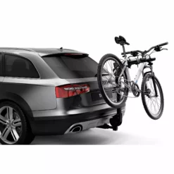 Thule Camber 2 Bike Hitch Rack