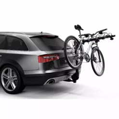 Thule Camber 4 Bike Hitch Rack View All