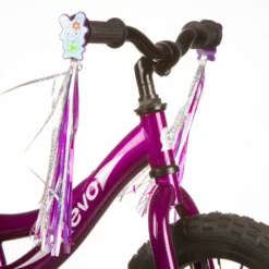 EVO Hopper Streamz Purple/Pink