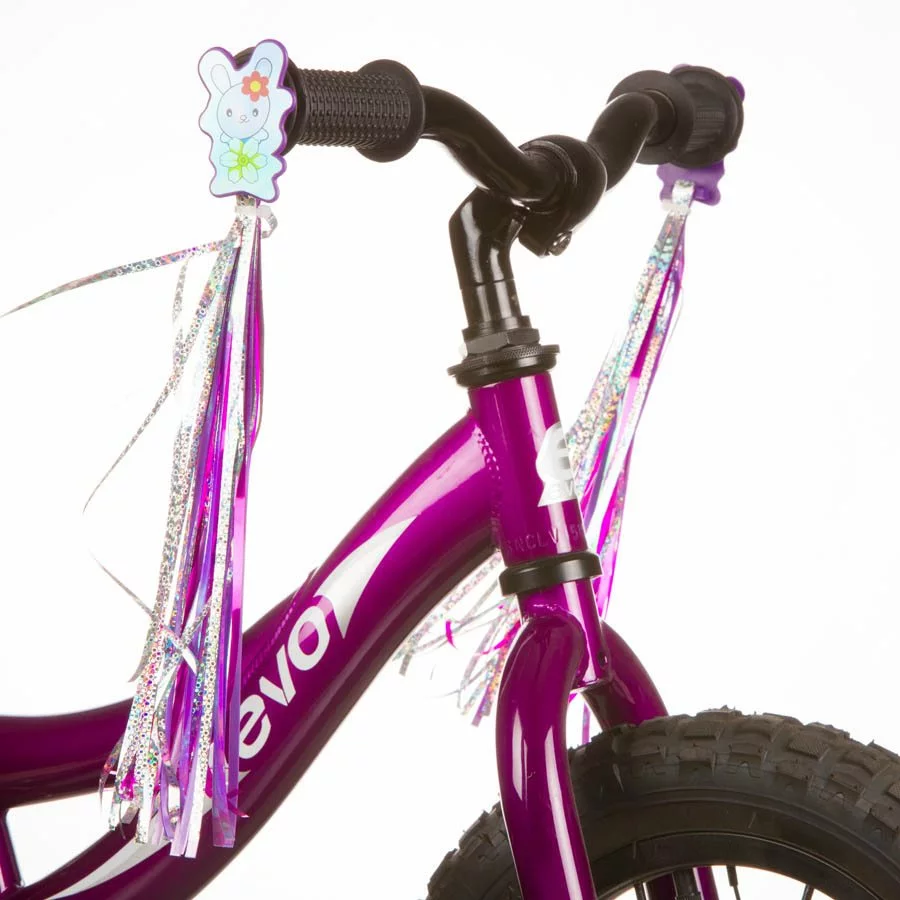 EVO Hopper Streamz Purple/Pink 1 EVO Hopper Streamz Purple/Pink