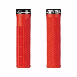 Deity LockJaw 132mm Grips