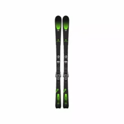 Dynastar 2021 SPEED ZONE 4X4 75 Ski With XP10 GW Binding Alpine Ski