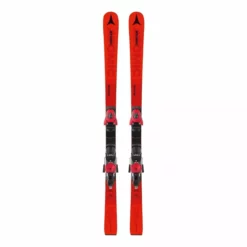 Atomic 2020 REDSTER G9 FIS J-RP2 + L 7 Ski Alpine Ski