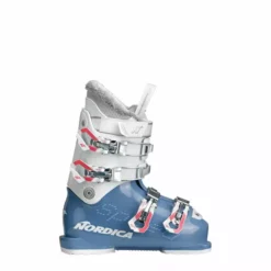 Nordica 2021 SPEEDMACHINE J 4 GIRL Ski Boot Alpine Ski