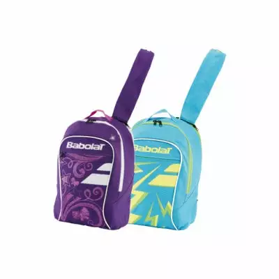 Babolat - JR Backpack 1 Babolat - JR Backpack