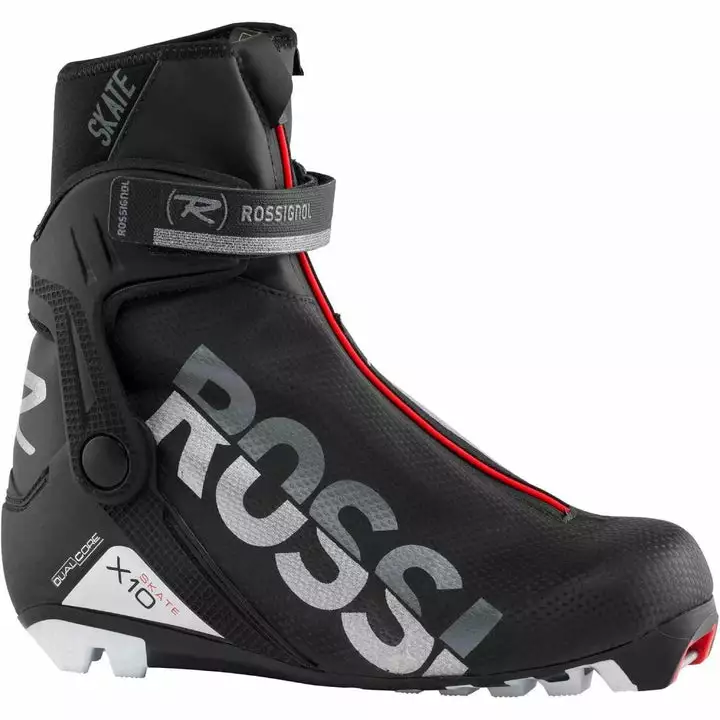 Rossignol 2021 X-10 SKATE FW Boot 1 Rossignol 2021 X-10 SKATE FW Boot