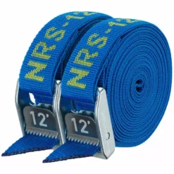 Paddleboard Accessories NRS 1" HD Tie-Down Straps
