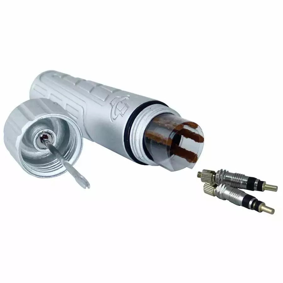 Genuine Innovations Tubeless Tackle Kit View All 1 Genuine Innovations Tubeless Tackle Kit View All