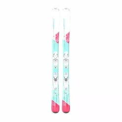 Head 2021 Joy SLR Pro Ski + SLR 7.5 GW AC Binding Alpine Ski