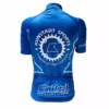 Kunstadt Sports View All Kunstadt 2021 Blue Cycling Jersey