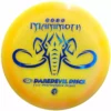 DISC GOLF Daredevil Discgolf Mammoth (FP) Overstable Driver