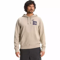 The North Face 2022 Men's Altitude Problem Hoodie Winter Outerwear