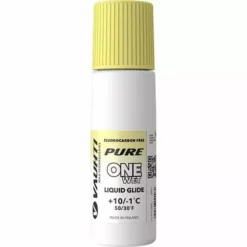Vauhti PURE ONE Liquid Glide Wax 80ml