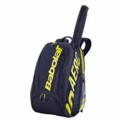 TENNIS BAGS Babolat 2022 PURE AERO Backpack Racquet Bag