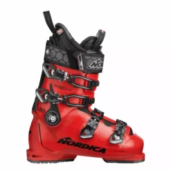 Nordica 2020 Speedmachine 130 Ski Boot