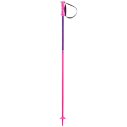 Elan 2021 SP HOT ROD Junior Poles Alpine Ski