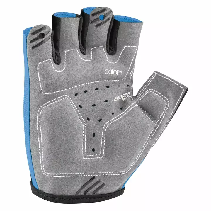 GLOVES Louis Garneau 2021 Junior Calory Bike Glove 4 GLOVES Louis Garneau 2021 Junior Calory Bike Glove