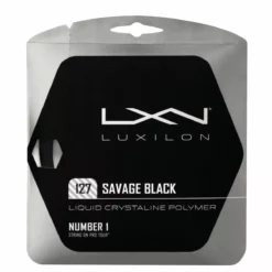 Luxilon Savage 127 String