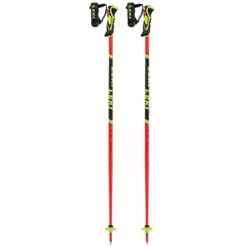 Alpine Ski Leki 2022 WCR SL 3D Poles
