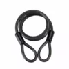 View All EVO Lockup 10mm X120cm Coil Cable Lock