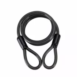 View All EVO Lockup 10mm X120cm Coil Cable Lock