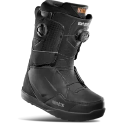 ThirtyTwo 2022 Lashed Double BOA Snowboard Boot Boots