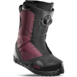 Boots ThirtyTwo 2022 STW BOA Snowboard Boot