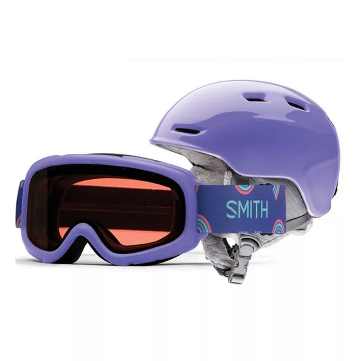 Smith 2021 Junior ZOOM/Rascal Combo 2 Smith 2021 Junior ZOOM/Rascal Combo