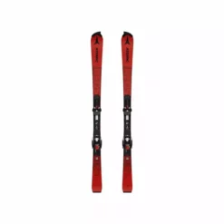 Atomic 2021 REDSTER S9 Junior FIS + X 12 GW Ski