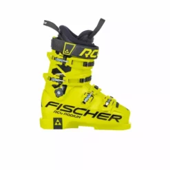 Alpine Ski Fischer 2021 RC4 Podium 90 Ski Boot