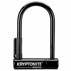Kryptonite KEEPER MINI-6 U LOCK